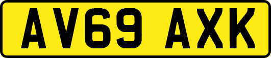 AV69AXK