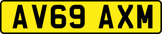 AV69AXM