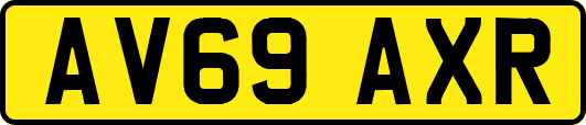 AV69AXR