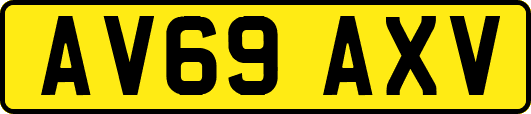 AV69AXV