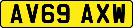 AV69AXW