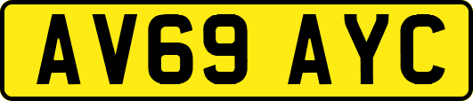 AV69AYC