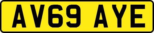 AV69AYE