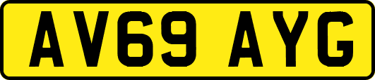 AV69AYG