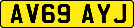 AV69AYJ