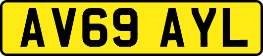 AV69AYL