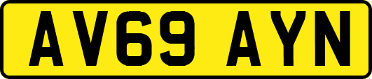 AV69AYN
