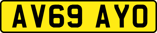 AV69AYO