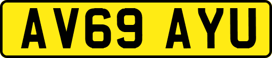 AV69AYU