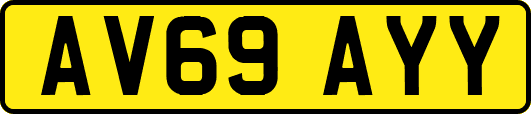 AV69AYY