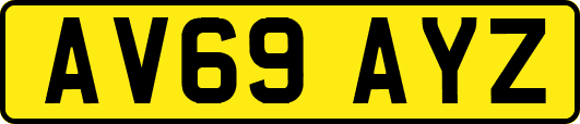 AV69AYZ