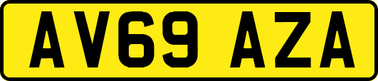 AV69AZA