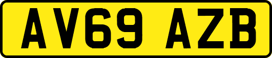 AV69AZB