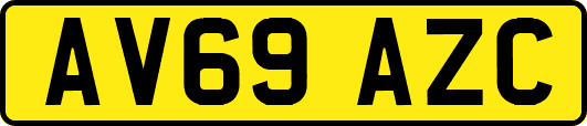 AV69AZC