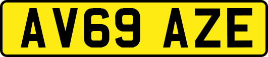 AV69AZE