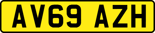 AV69AZH