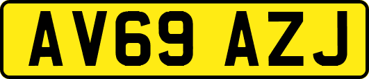 AV69AZJ