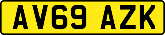 AV69AZK
