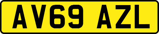 AV69AZL