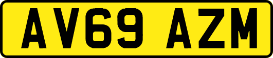 AV69AZM