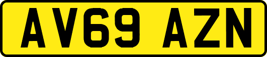 AV69AZN
