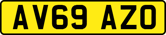 AV69AZO