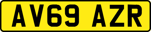 AV69AZR