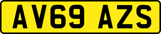 AV69AZS