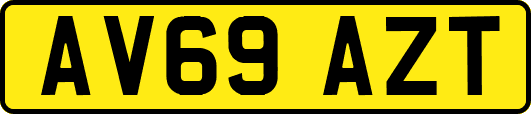 AV69AZT