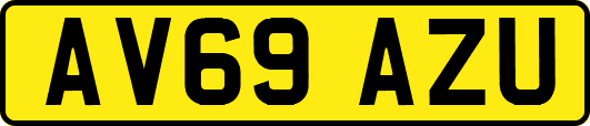 AV69AZU