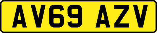 AV69AZV