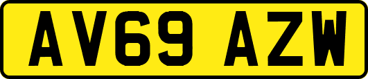 AV69AZW