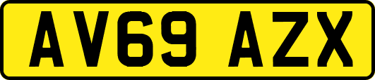 AV69AZX