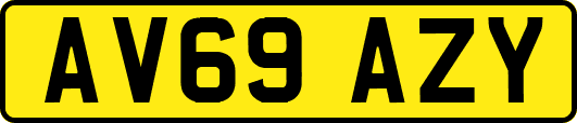 AV69AZY