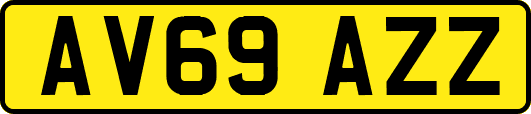 AV69AZZ