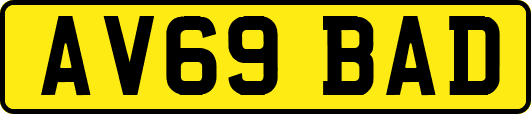 AV69BAD