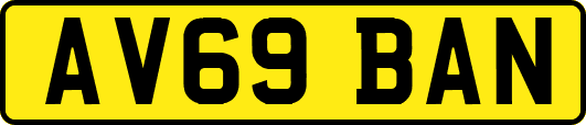 AV69BAN
