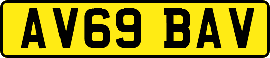 AV69BAV