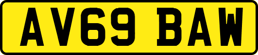 AV69BAW