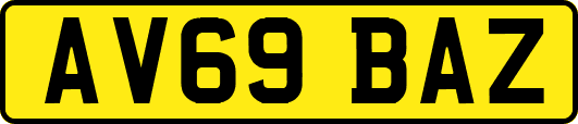 AV69BAZ