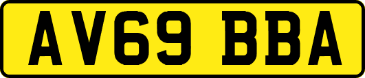 AV69BBA