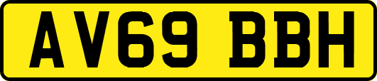 AV69BBH