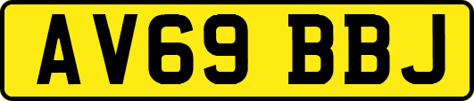 AV69BBJ