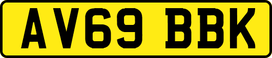 AV69BBK