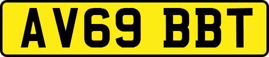 AV69BBT
