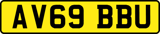 AV69BBU