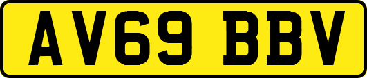 AV69BBV