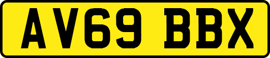 AV69BBX