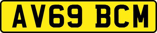 AV69BCM