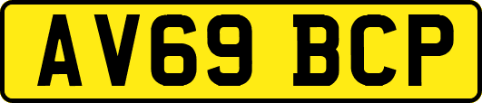 AV69BCP